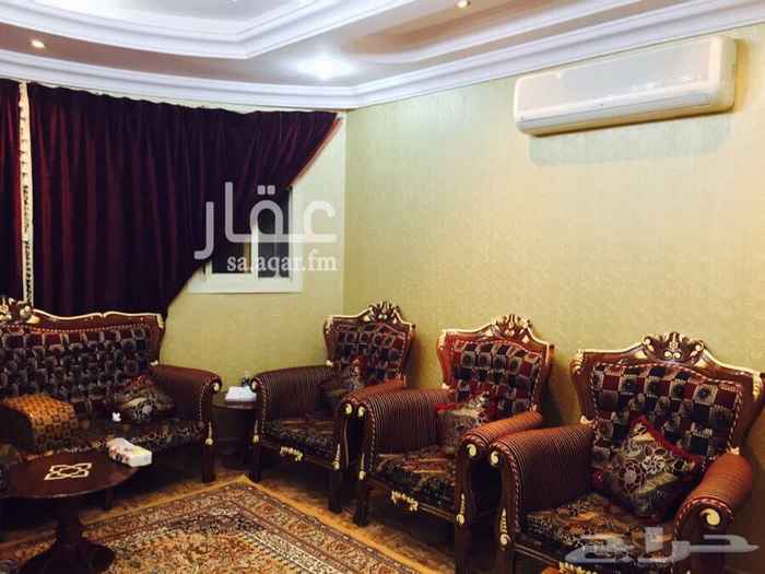 فلل للبيع فى تبوك حي مخطط الراجحي