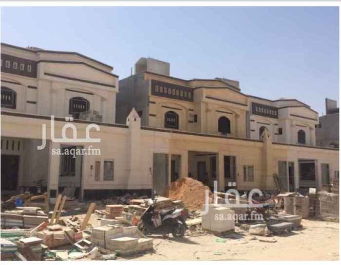 فيلا للبيع فى القادسية, الرياض صورة 1