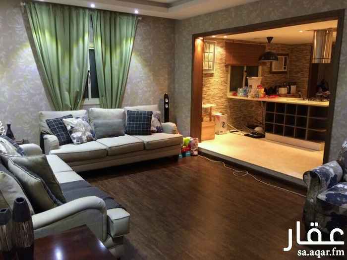 فلل للبيع فى جدة حي بني مالك