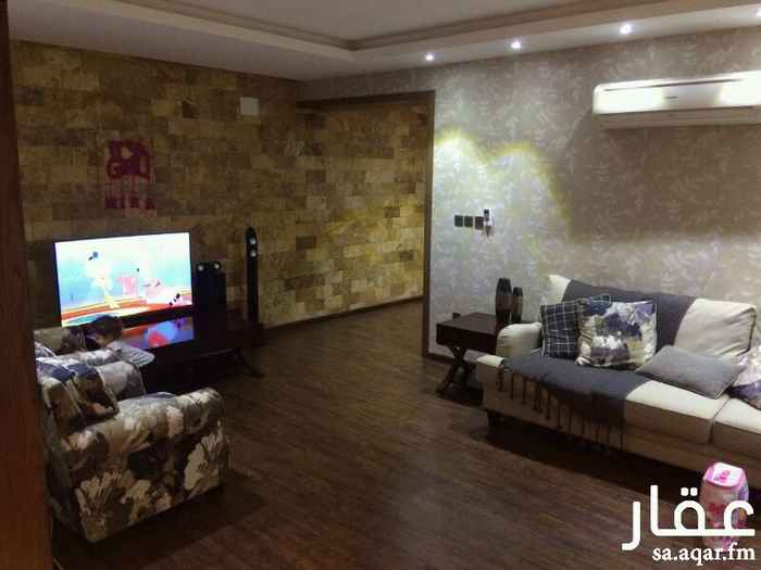 فلل للبيع فى جدة حي بني مالك