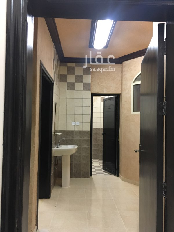 شقق للايجار فى بريدة حي الجامعيين