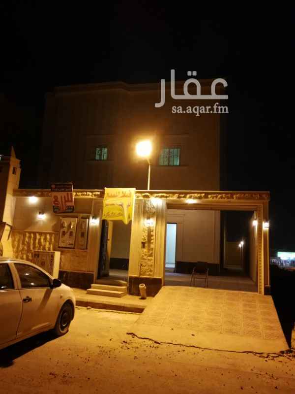 فيلا للبيع فى شارع الذهبي ، حي طويق ، الرياض صورة 1