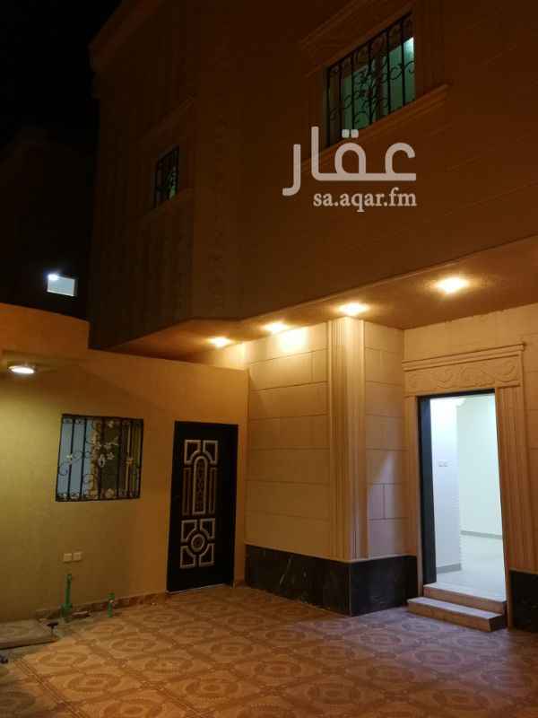 فيلا للبيع فى شارع الذهبي ، حي طويق ، الرياض صورة 4
