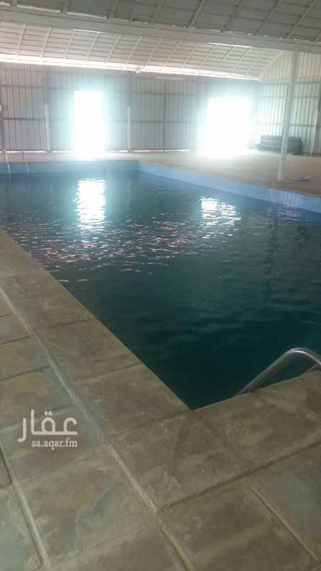 استراحة للبيع فى المملكة العربية السعودية صورة 12