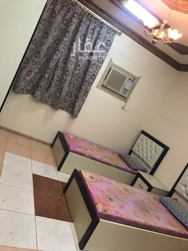 شقق للايجار فى بريدة حي الجامعيين
