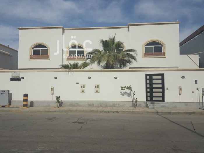 فيلا للإيجار فى شارع شهاب بن زهير ، حي السليمانية ، الرياض صورة 12