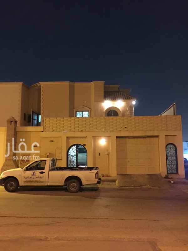 فلل للبيع فى الرياض حي السويدي الغربي