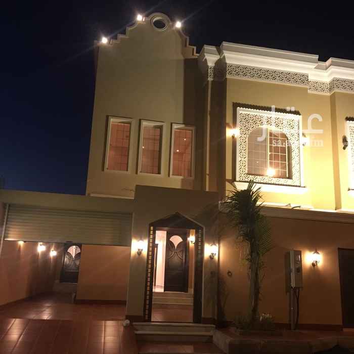 فيلا للبيع فى الياقوت, جدة صورة 1