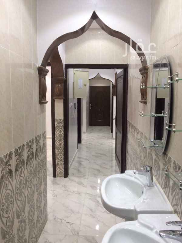 فلل للبيع فى تبوك حي مخطط الرابية