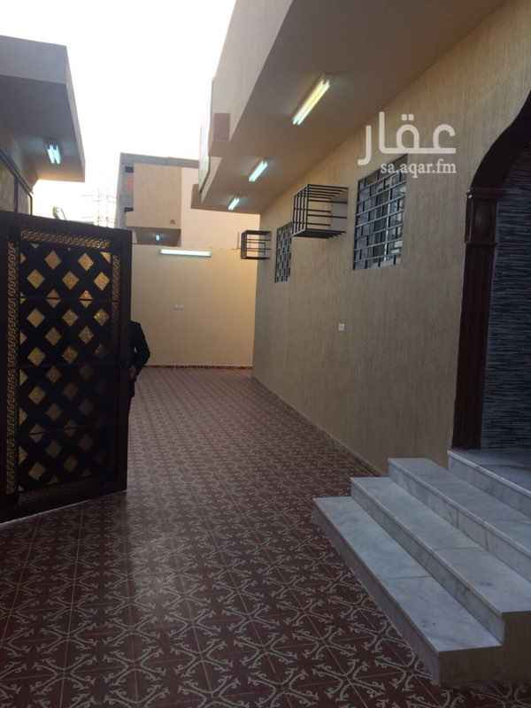 فلل للبيع فى تبوك حي مخطط الرابية