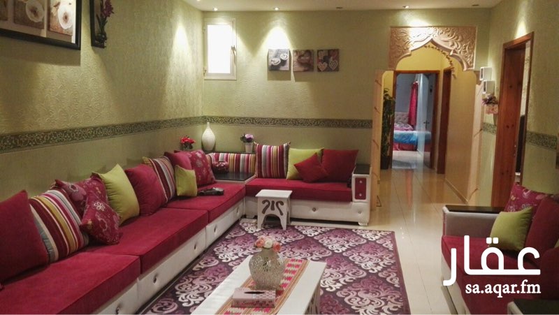 شقق للبيع فى خميس مشيط حي عتود