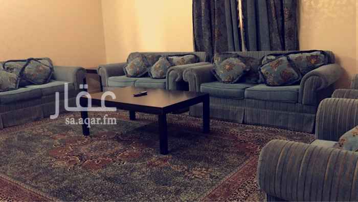 شقق للايجار فى الرياض حي القادسية