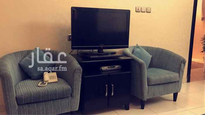 شقق للايجار فى الرياض حي القادسية