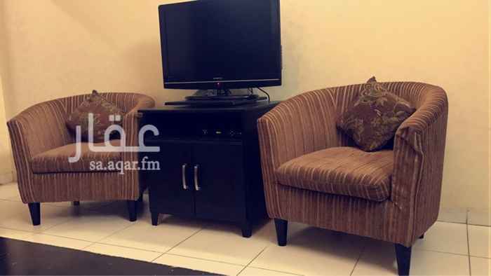 شقق للايجار فى الرياض حي القادسية