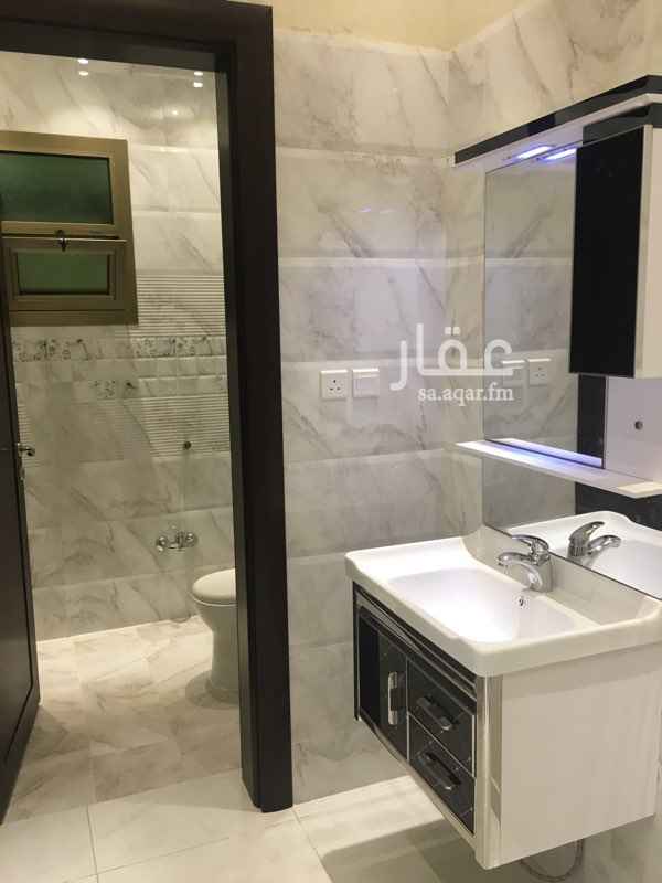 شقة للإيجار فى النرجس, الرياض صورة 2