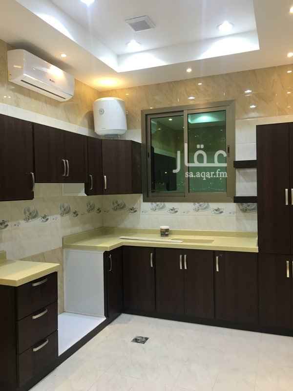 شقة للإيجار فى النرجس, الرياض صورة 3