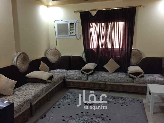 شقق للايجار فى مكة حي النسيم