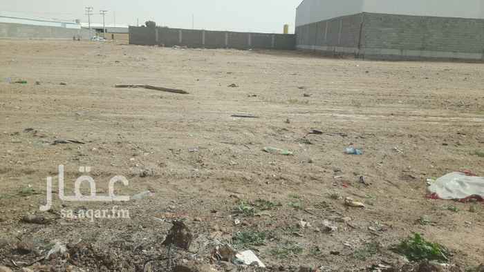 أرض للإيجار فى المملكة العربية السعودية صورة 1