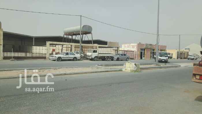 أرض للإيجار فى المملكة العربية السعودية صورة 2