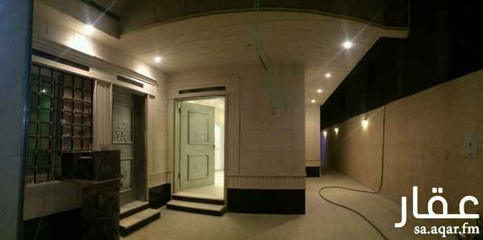 فلل للبيع فى الرياض حي مطار الملك خالد الدولي