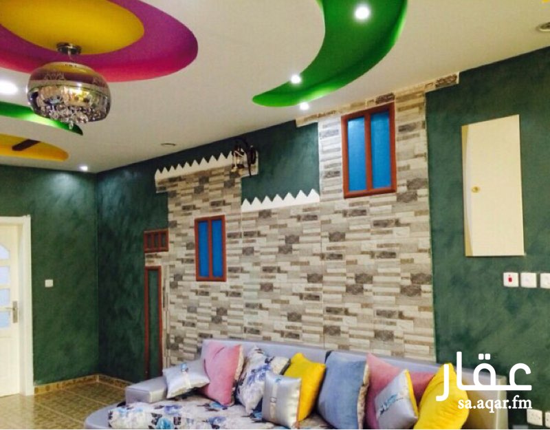 فلل للبيع فى جدة حي السنابل