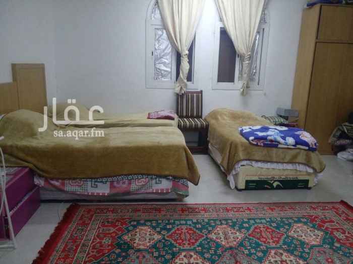 شقق للايجار فى مكة حي المرسلات