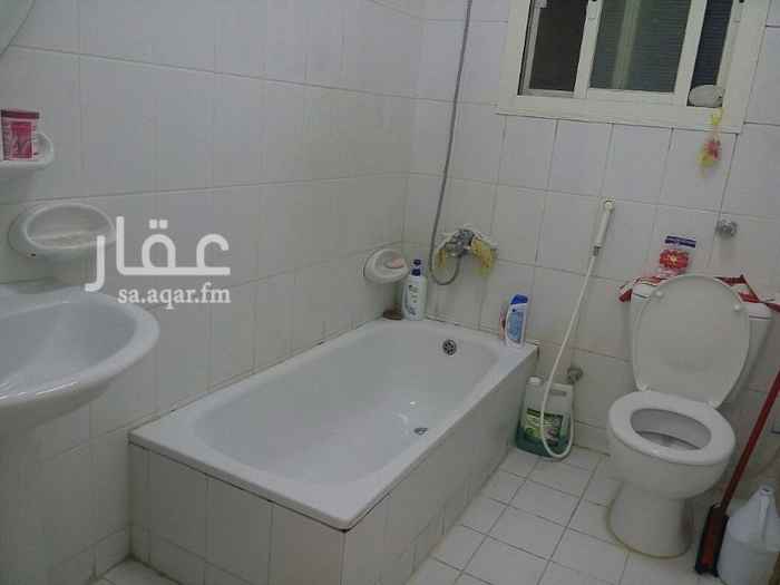 شقق للايجار فى مكة حي المرسلات