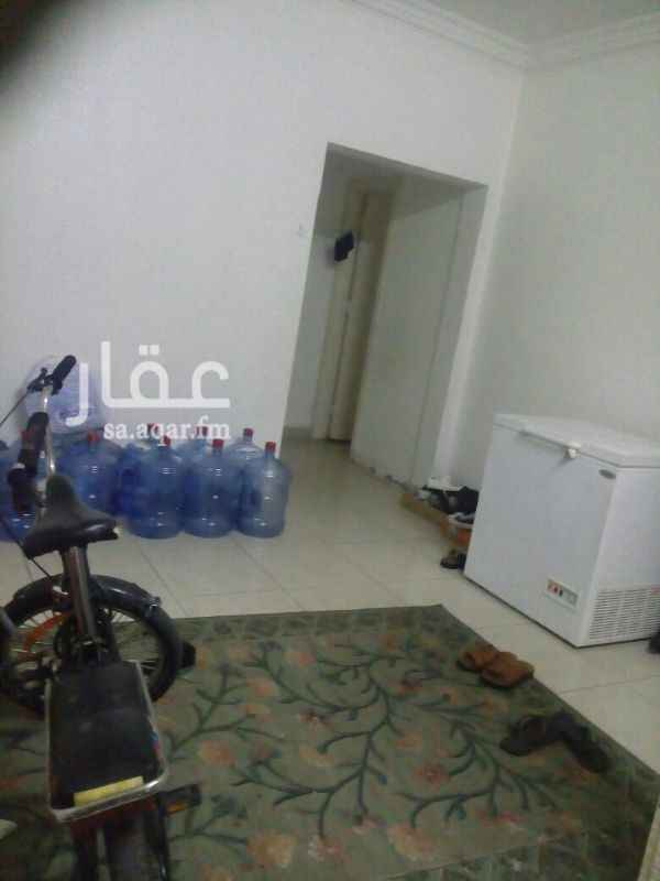 شقق للايجار فى مكة حي المرسلات