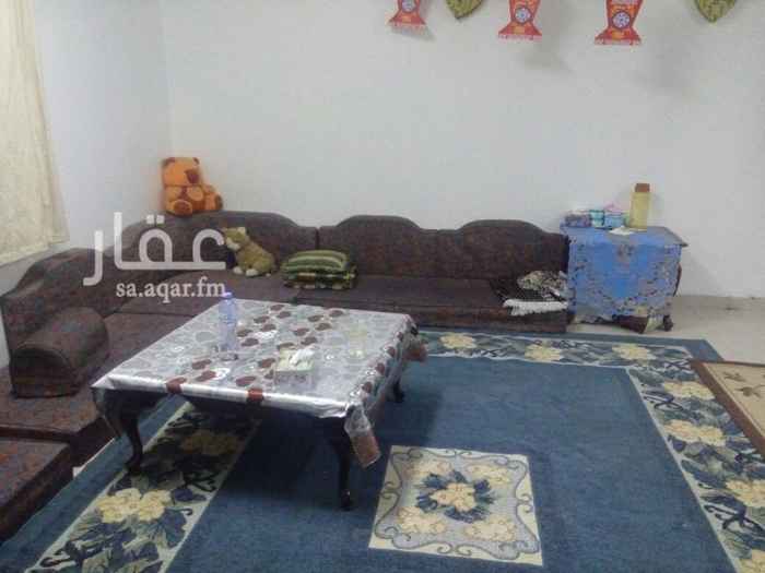 شقق للايجار فى مكة حي المرسلات