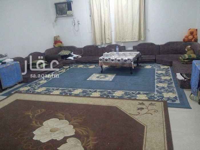 شقق للايجار فى مكة حي المرسلات