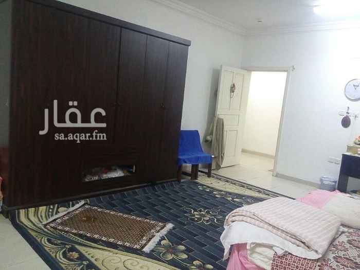 شقق للايجار فى مكة حي المرسلات