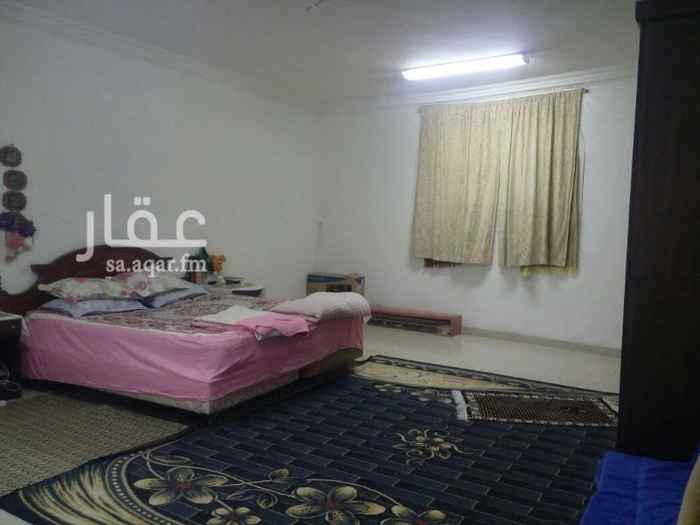 شقق للايجار فى مكة حي المرسلات