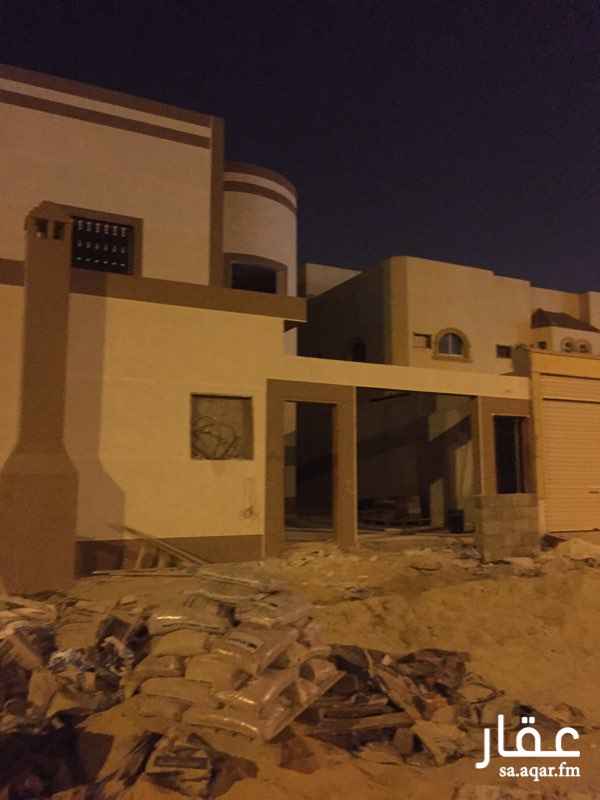 فلل للبيع فى بريدة حي الريان فلل للبيع فى بريدة حي الريان