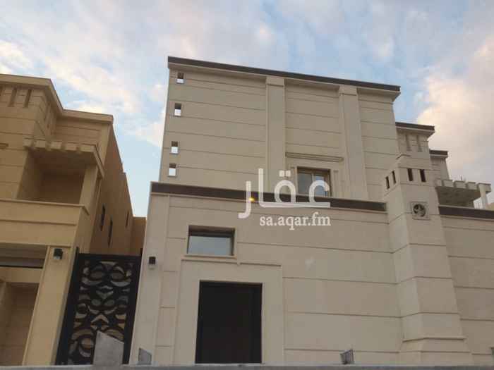 فلل للبيع فى الخرج حي اليمامة فلل للبيع فى الخرج حي اليمامة