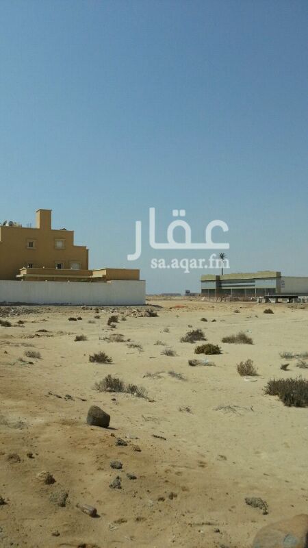 أرض للإيجار فى طريق الملك سعود ، حي الصواري صورة 1
