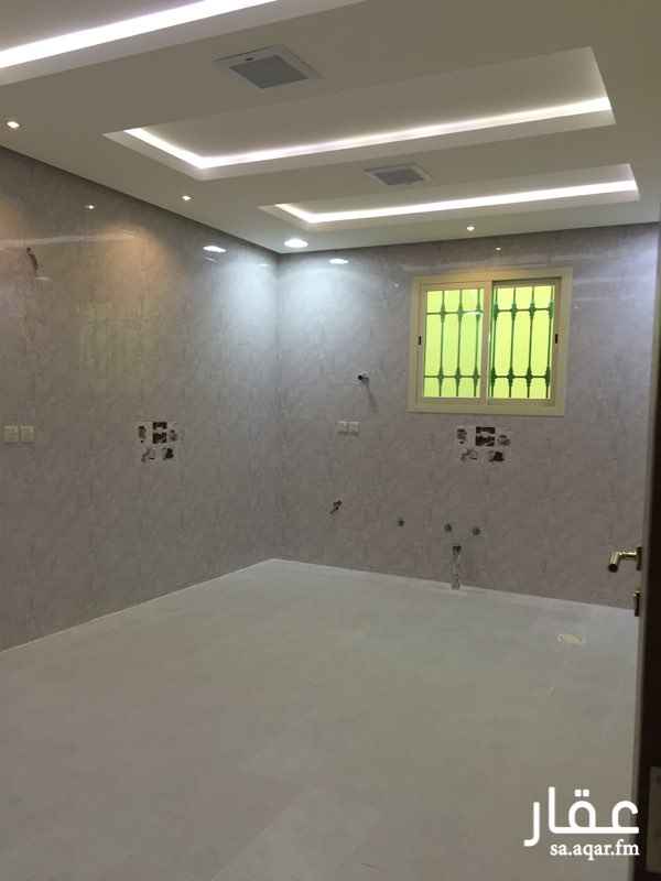 فلل للبيع فى الخرج حي السلام