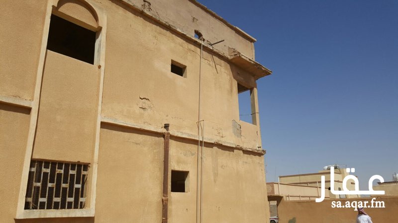 فلل للبيع فى حفر الباطن حي السليمانية