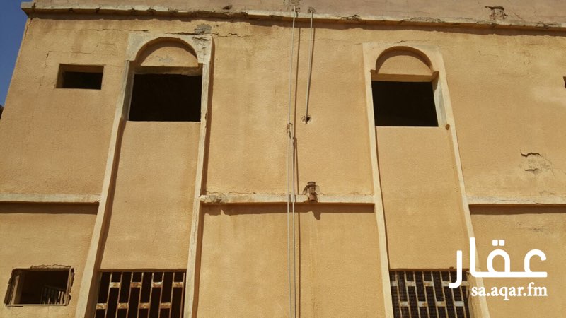 فلل للبيع فى حفر الباطن حي السليمانية