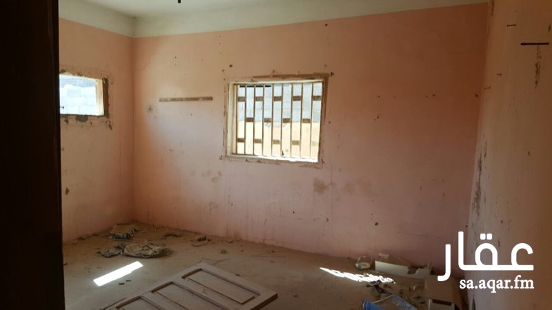 فلل للبيع فى حفر الباطن حي السليمانية