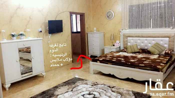 فلل للبيع فى الطائف حي الفيصلية