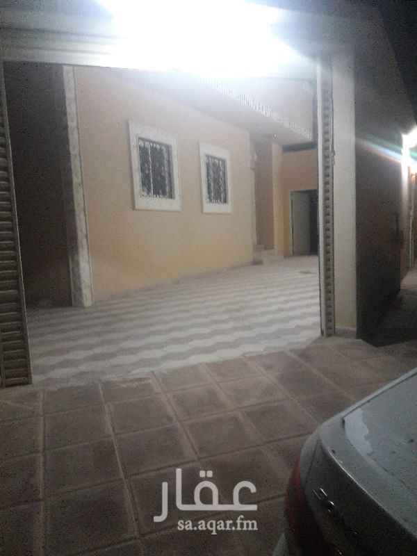 دور للإيجار فى شارع حلوان ، حي ظهرة لبن ، الرياض صورة 8