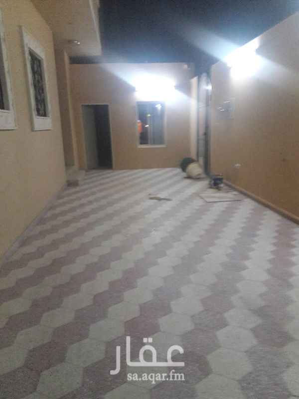 دور للإيجار فى شارع حلوان ، حي ظهرة لبن ، الرياض صورة 9