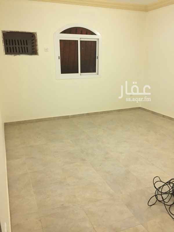 غرف للايجار برابغ