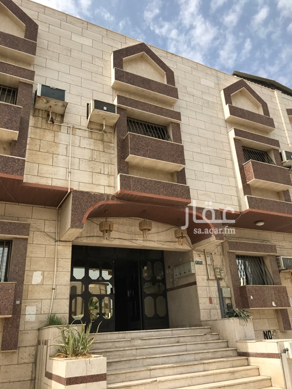 شقق للايجار فى جدة حي الرحاب