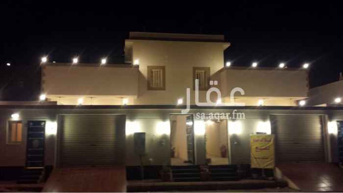 فلل للبيع فى جدة حي الكوثر