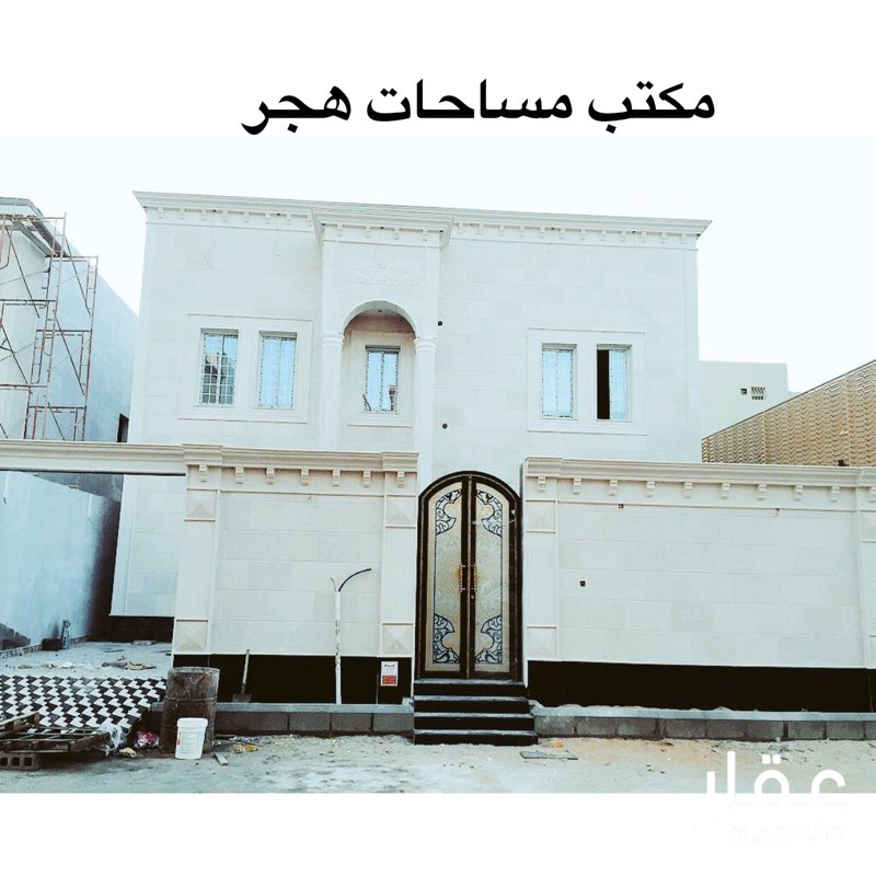 فلل للبيع فى الهفوف حي العزيزية فلل للبيع فى الهفوف حي العزيزية