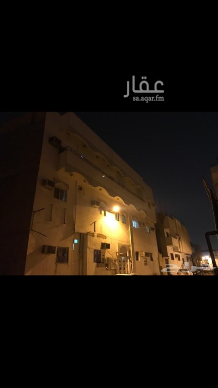 عمارة للبيع فى شارع ابن القيسرانى, الدويمة, المدينة المنورة صورة 1