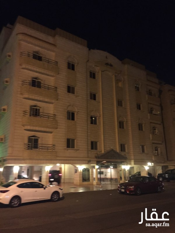 عمارة للبيع فى شارع كهيل الازدي, حي الزهراء, جدة صورة 1