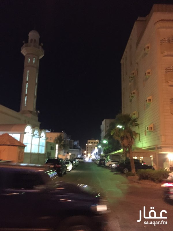 عمارة للبيع فى شارع كهيل الازدي, حي الزهراء, جدة صورة 3