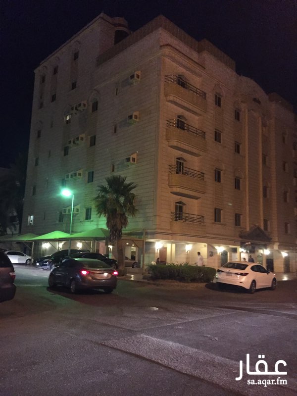عمارة للبيع فى شارع كهيل الازدي, حي الزهراء, جدة صورة 6